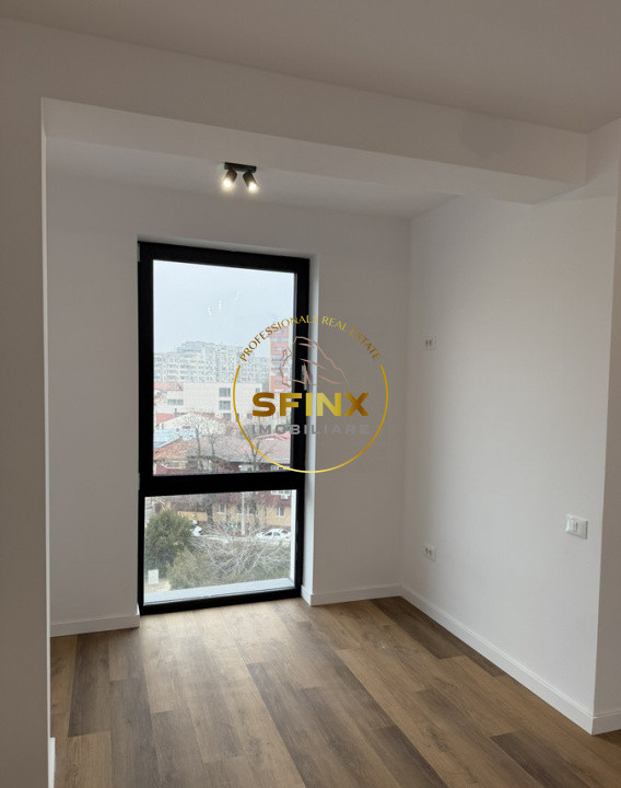 2 camere Decebal Th Sperantia bloc 2023 pretabil birou sau rezidenta
