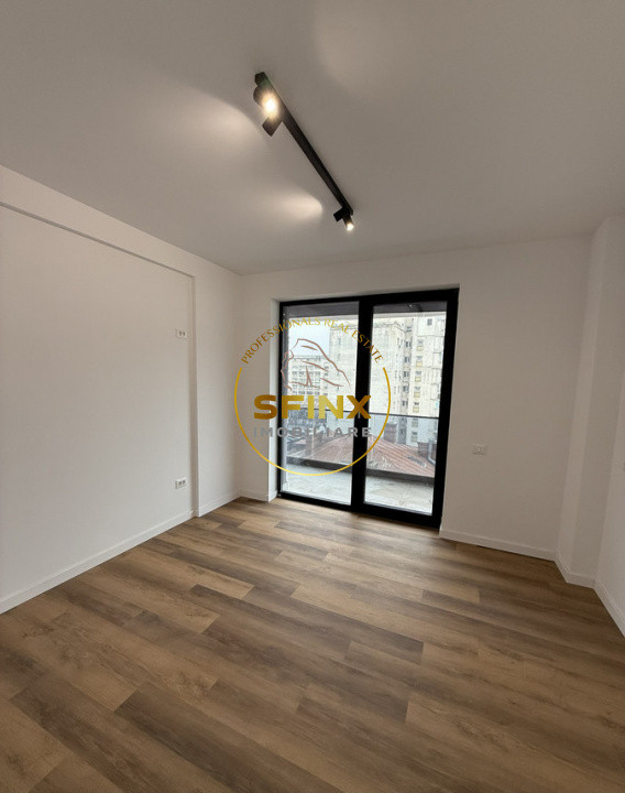 2 camere Decebal Th Sperantia bloc 2023 pretabil birou sau rezidenta