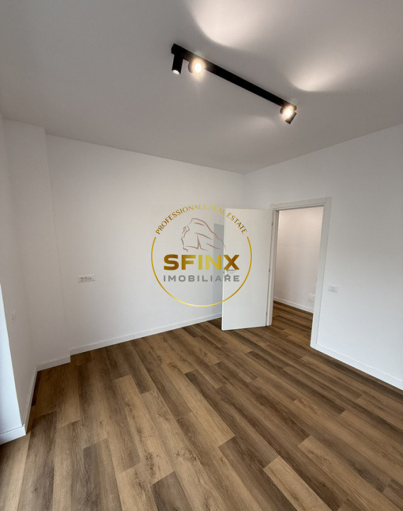 2 camere Decebal Th Sperantia bloc 2023 pretabil birou sau rezidenta