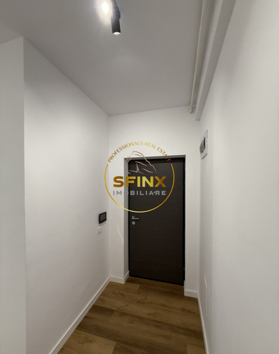 2 camere Decebal Th Sperantia bloc 2023 pretabil birou sau rezidenta