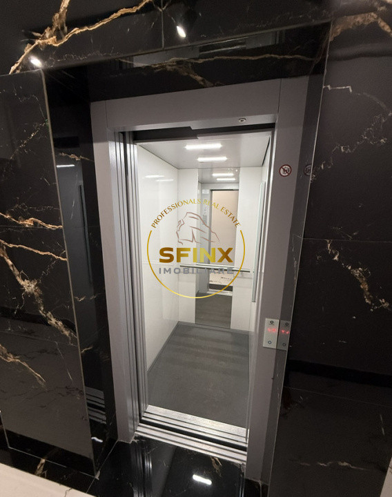 2 camere Decebal Th Sperantia bloc 2023 pretabil birou sau rezidenta