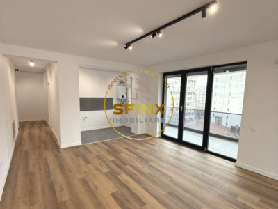2 camere Decebal/ Th Sperantia/ bloc 2023/ pretabil birou/ rezidenta