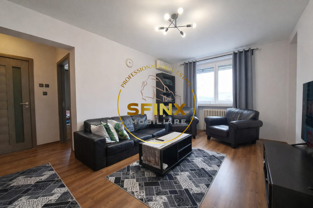 3 Camere Cotroceni - Bulevardul Eroilor 