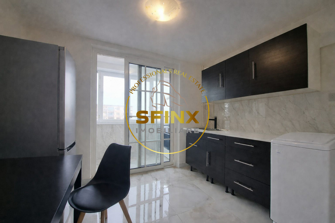 3 Camere Cotroceni - Bulevardul Eroilor 