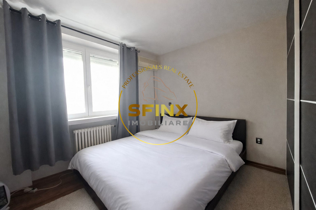 3 Camere Cotroceni - Bulevardul Eroilor 