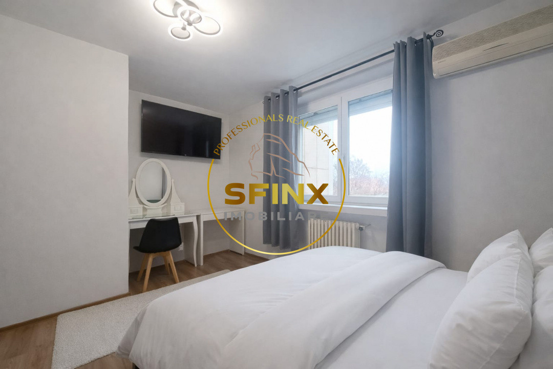 3 Camere Cotroceni - Bulevardul Eroilor 