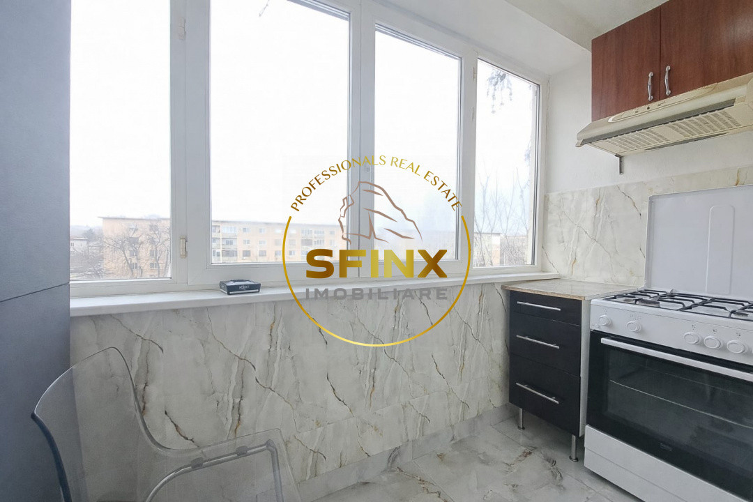 3 Camere Cotroceni - Bulevardul Eroilor 