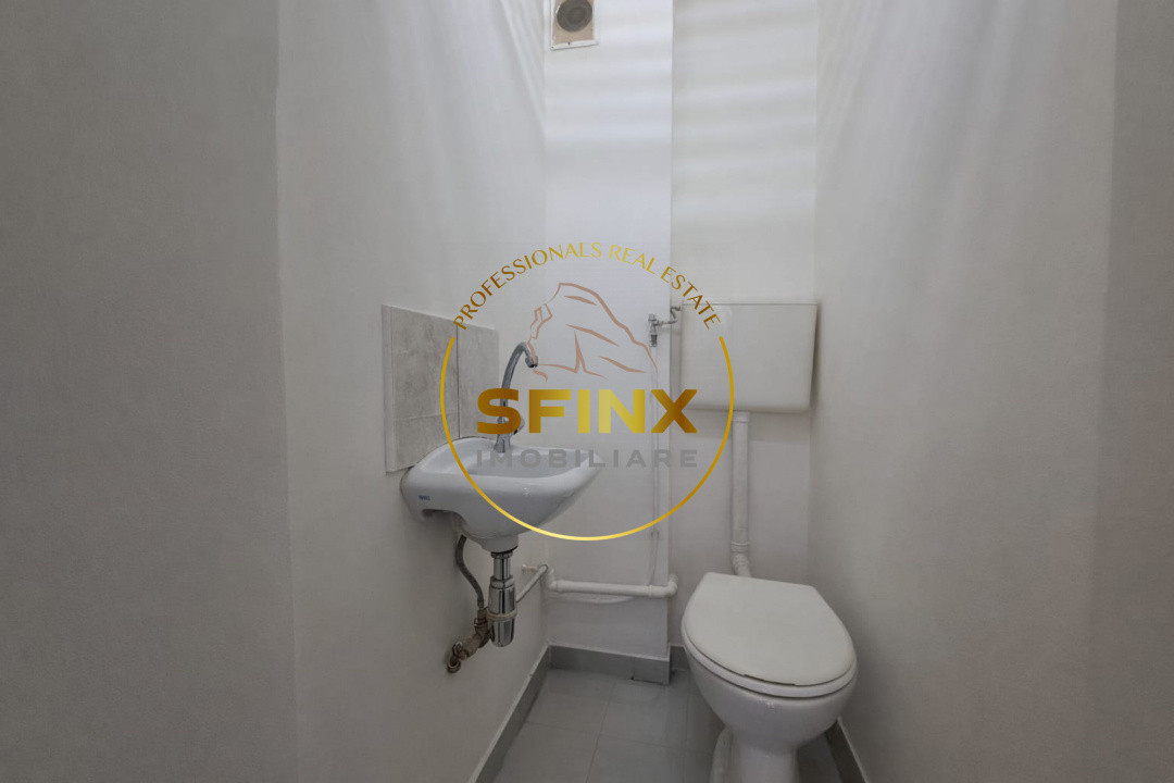 3 Camere Cotroceni - Bulevardul Eroilor 