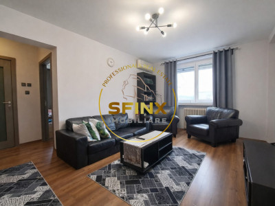 3 Camere Cotroceni - Bulevardul Eroilor 