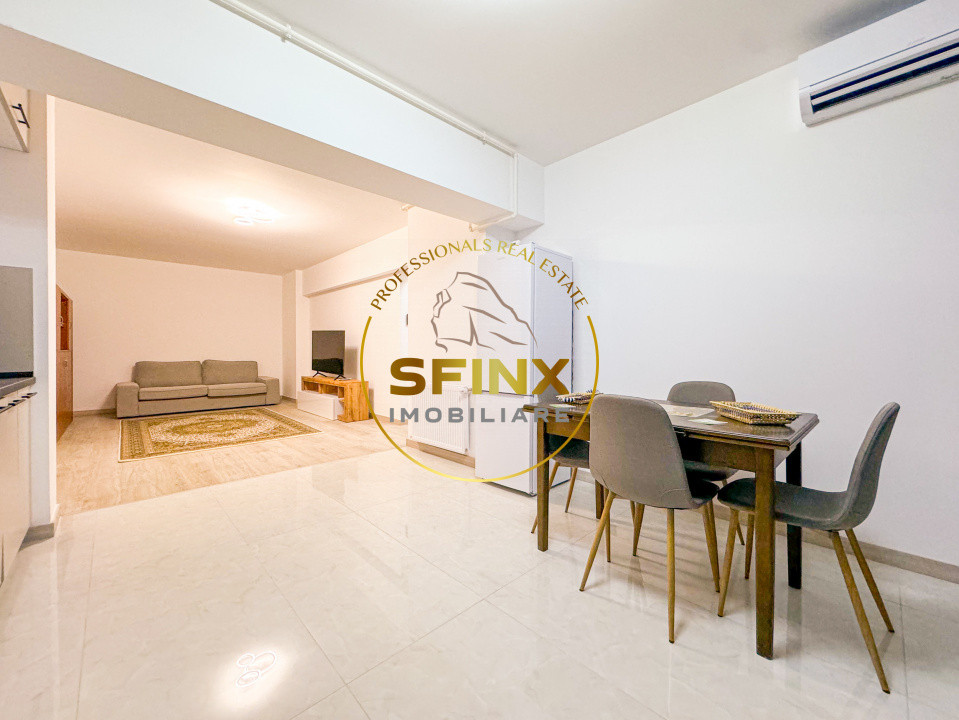 2 camere Select Residence Dudesti metrou Dristor 