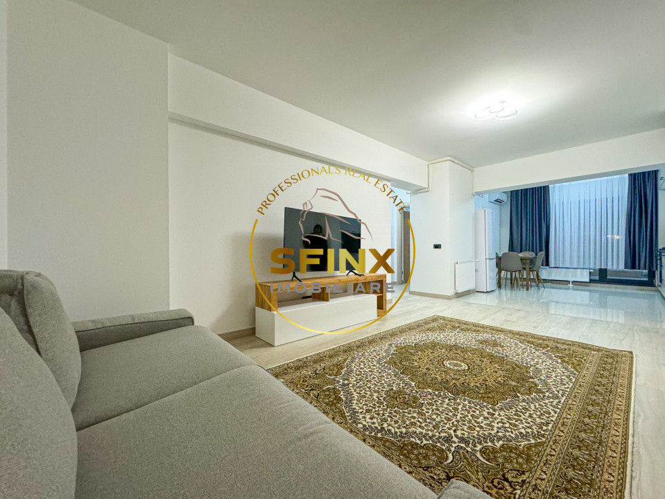 2 camere Select Residence Dudesti metrou Dristor 