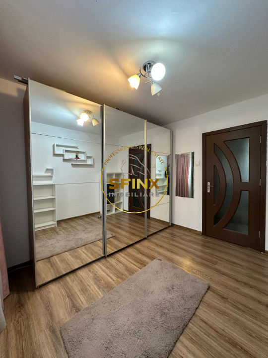 APARTAMENT DE 4 CAMERE DE VANZARE -PARC AL IOAN CUZA 