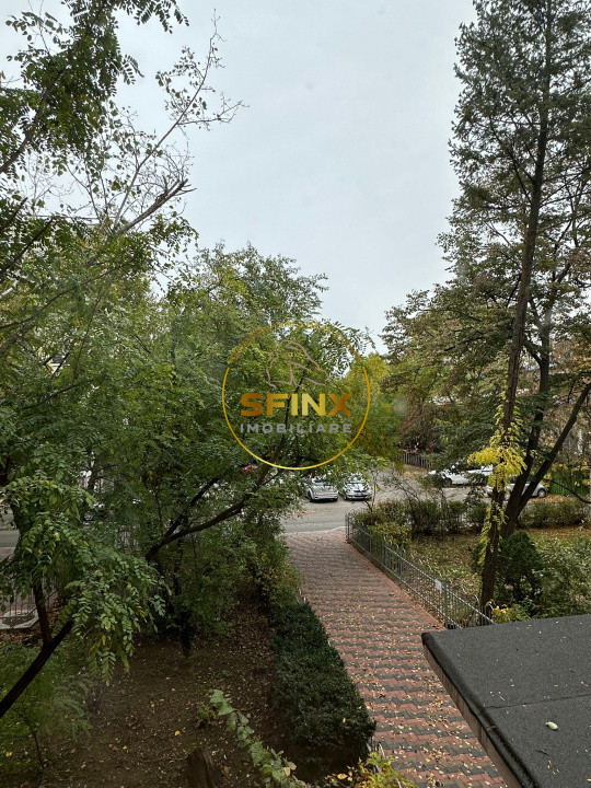 APARTAMENT DE 4 CAMERE DE VANZARE -PARC AL IOAN CUZA 