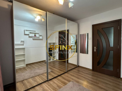 APARTAMENT DE 4 CAMERE DE VANZARE -PARC AL IOAN CUZA 