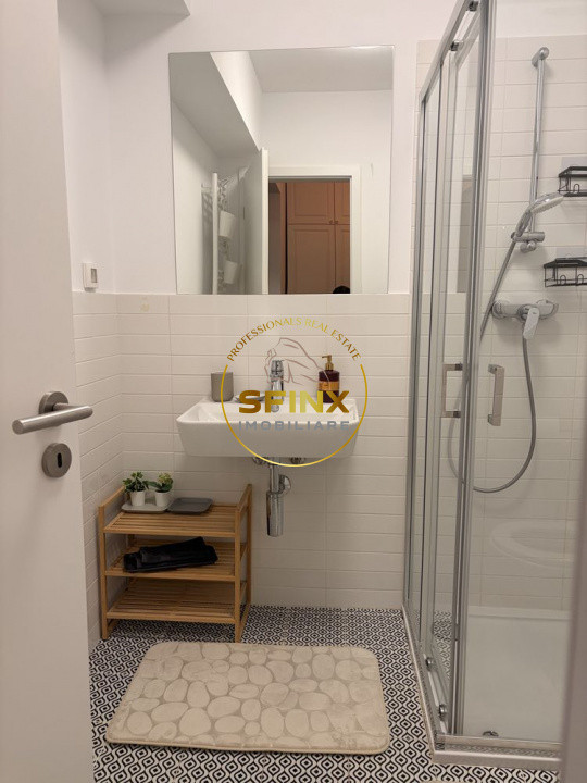 Studio premium | Aviatiei Park | etaj 2 | Parcul Herastrau