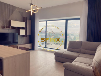 Apartament 2 camere | One Verdi Park | etaj 5 | 70mp | parcare subterana