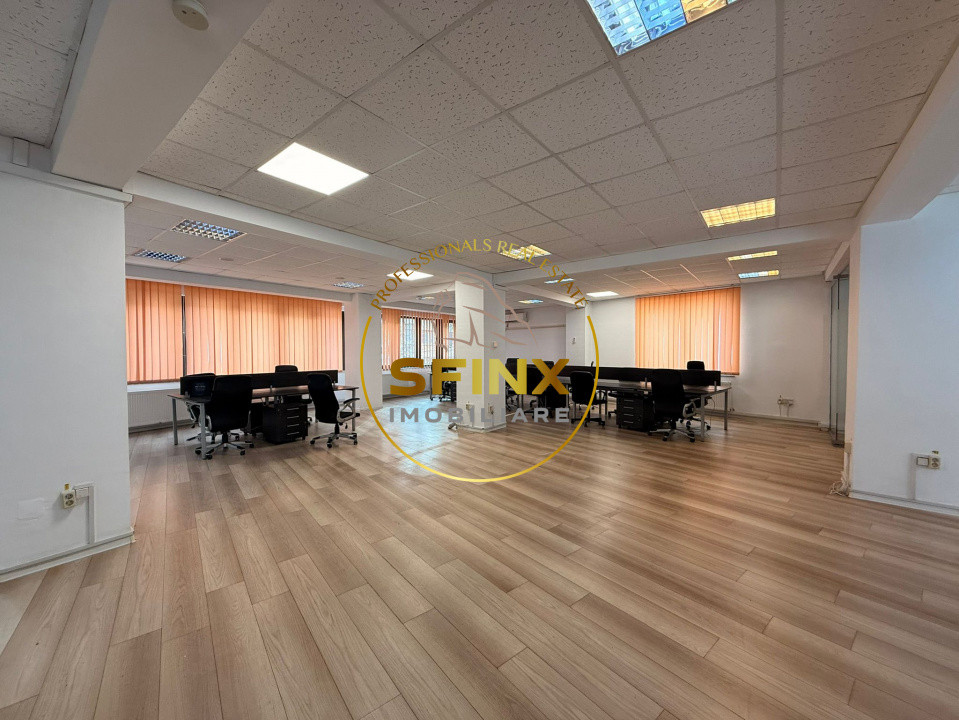 Cladire Birouri Cotroceni, 870 mp, 12 locuri parcare