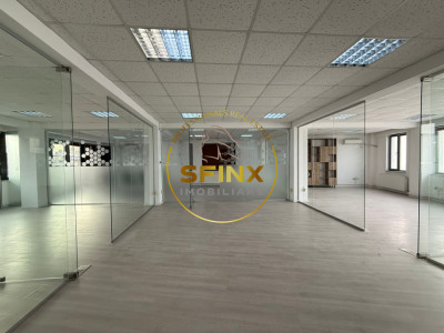 Cladire Birouri Cotroceni, 870 mp, 12 locuri parcare