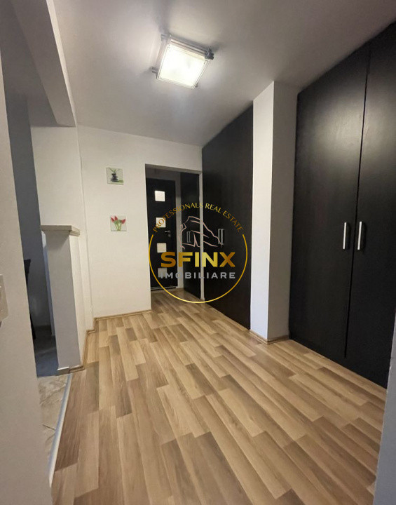 2 camere Timpuri Noi, bloc 92 renovat