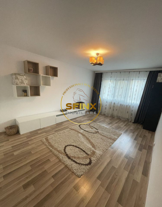 2 camere Timpuri Noi, bloc 92 renovat