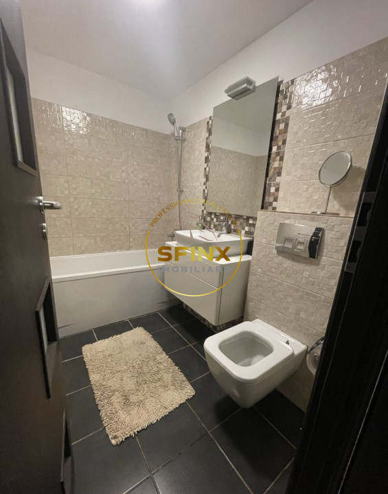 2 camere Timpuri Noi, bloc 92 renovat