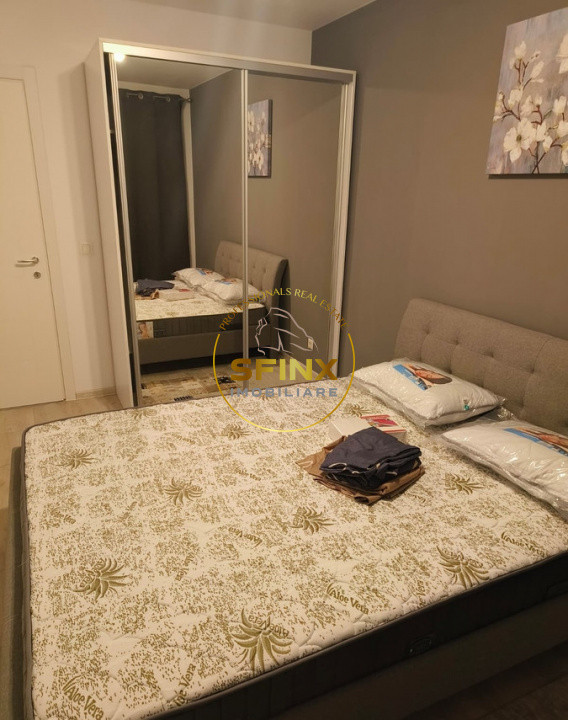 2 camere Hils Pallady etaj 8 | 500 euro | parcare 