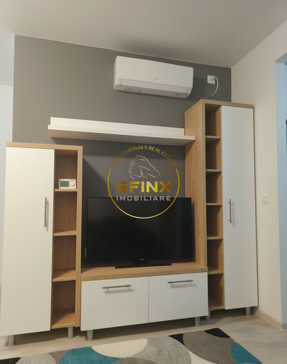 2 camere Hils Pallady etaj 8 | 500 euro | parcare 