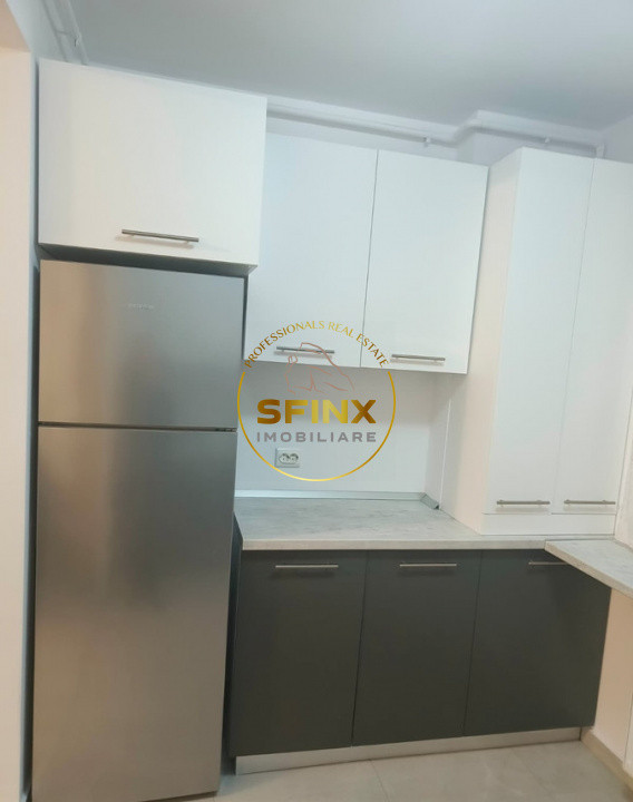 2 camere Hils Pallady etaj 8 | 500 euro | parcare 