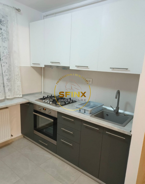 2 camere Hils Pallady etaj 8 | 500 euro | parcare 