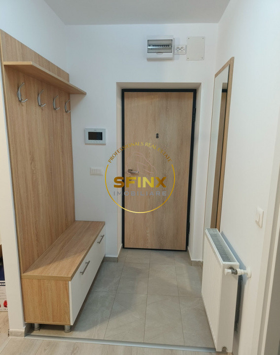 2 camere Hils Pallady etaj 8 | 500 euro | parcare 
