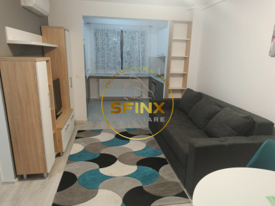 2 camere Hils Pallady etaj 8 | 500 euro | parcare 