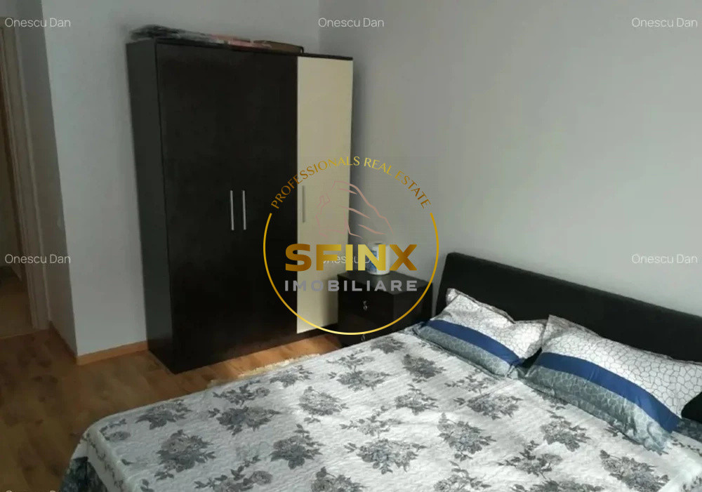 2 camere Dristor | 56 m2 utili | 630 euro negociabil | balcon | parcare