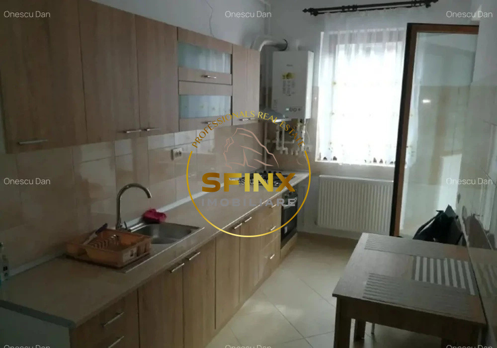 2 camere Dristor | 56 m2 utili | 630 euro negociabil | balcon | parcare