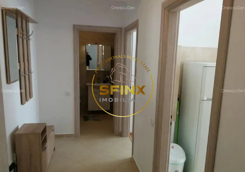 2 camere Dristor | 56 m2 utili | 630 euro negociabil | balcon | parcare