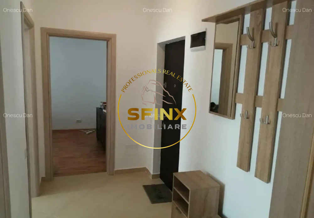 2 camere Dristor | 56 m2 utili | 630 euro negociabil | balcon | parcare