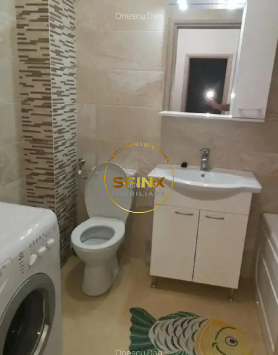 2 camere Dristor | 56 m2 utili | 630 euro negociabil | balcon | parcare