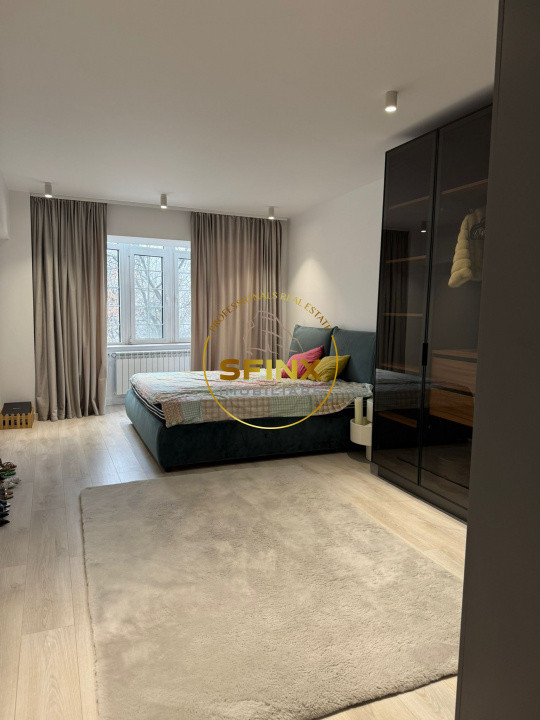 Apartament 2 camere | Bulevardul Unirii | etaj 1 | modern | 70mp | parcare