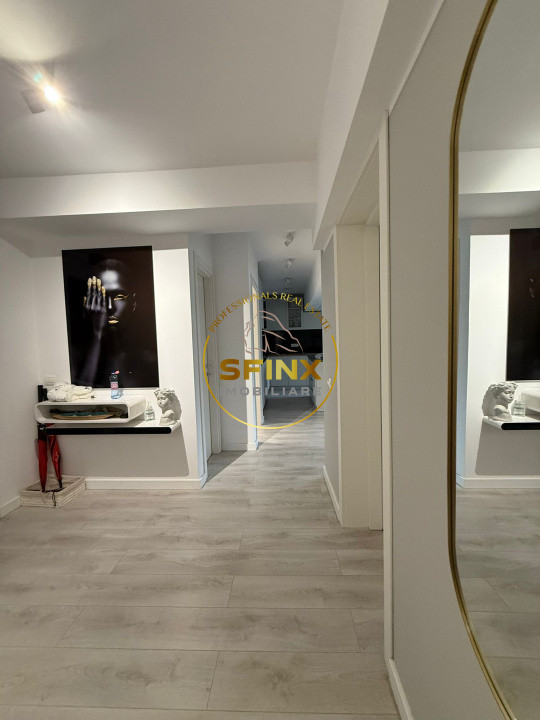 Apartament 2 camere | Bulevardul Unirii | etaj 1 | modern | 70mp | parcare