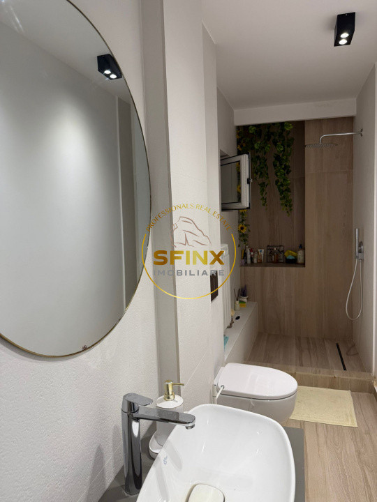 Apartament 2 camere | Bulevardul Unirii | etaj 1 | modern | 70mp | parcare