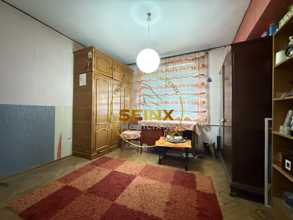 2 Camere metrou Piata Sudului 