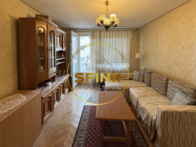 2 Camere metrou Piata Sudului 