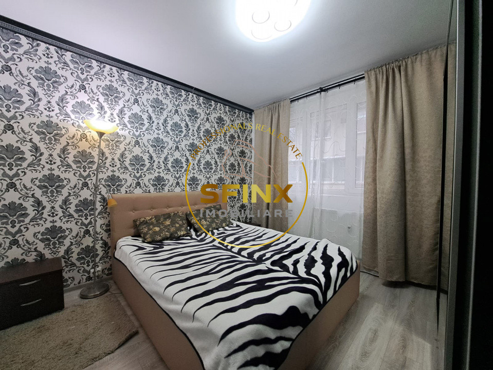 2 camere Domenii | Metrou 1 mai | Herastrau | Agronomie