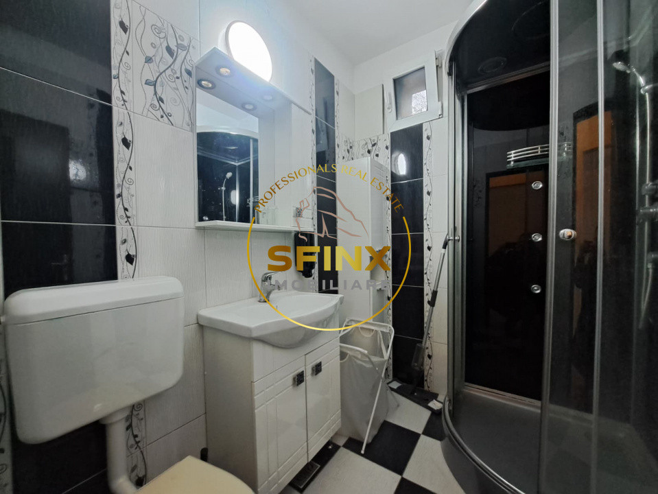 2 camere Domenii | Metrou 1 mai | Herastrau | Agronomie