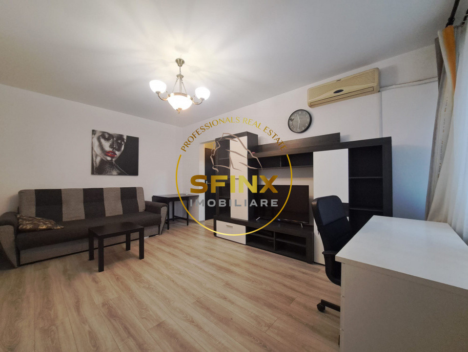 2 camere Domenii | Metrou 1 mai | Herastrau | Agronomie