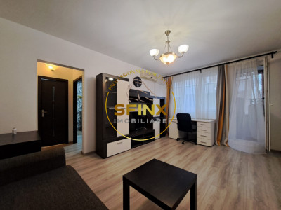 2 camere Domenii | Metrou 1 mai | Herastrau | Agronomie