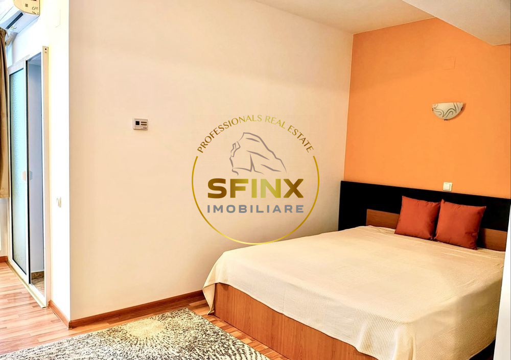 Garsoniera 45mp | 1 Decembrie | 405 euro | centrala proprie