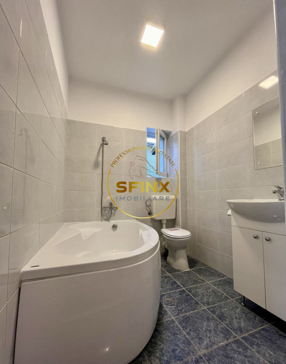 Garsoniera 45mp | 1 Decembrie | 405 euro | centrala proprie