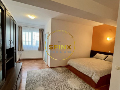 Garsoniera 45mp | 1 Decembrie | 405 euro | centrala proprie