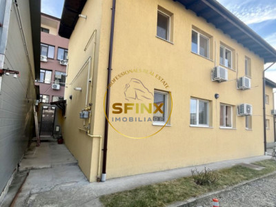 Garsoniera 45mp | 1 Decembrie | 405 euro | centrala proprie