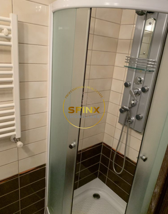 3 camere Asmita Gardens | etaj 10 | 1050 euro 